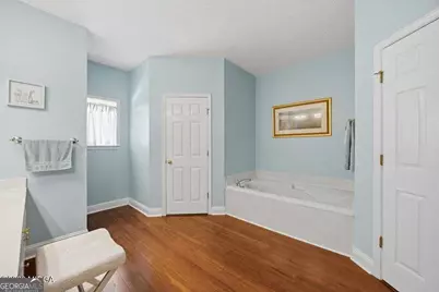 411 Dixieland Drive, Byron, GA 31008 - Photo 22