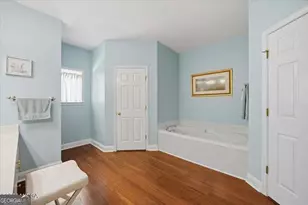 411 Dixieland Dr, Byron, GA 31008 - Photo 22
