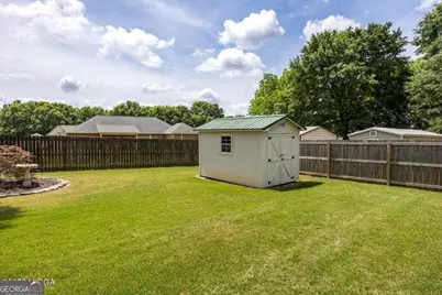 411 Dixieland Drive, Byron, GA 31008 - Photo 30