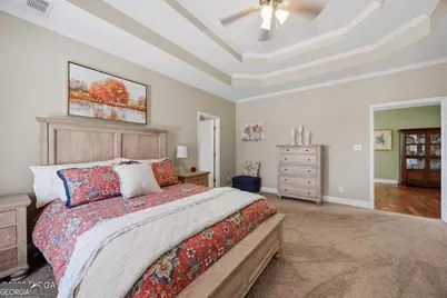 411 Dixieland Drive, Byron, GA 31008 - Photo 20