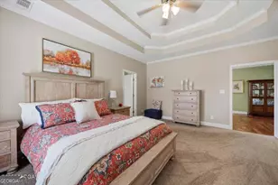 411 Dixieland Dr, Byron, GA 31008 - Photo 20