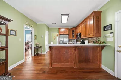411 Dixieland Drive, Byron, GA 31008 - Photo 14