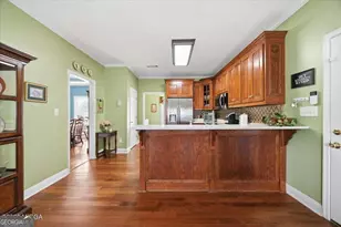 411 Dixieland Dr, Byron, GA 31008 - Photo 14