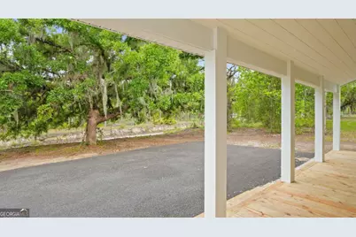 2021 Sparrow Lane, Blackshear, GA 31516 - Photo 8
