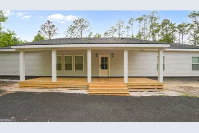 2021 Sparrow Lane, Blackshear, GA 31516 - Photo 4