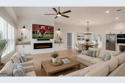 2021 Sparrow Lane, Blackshear, GA 31516 - Photo 10