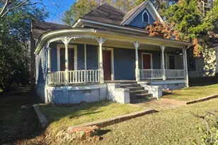 702 N Franklin St, Dublin, GA 31021 - Photo 1