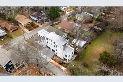 1348 Finley Street, Atlanta, GA 30307 - Photo 44