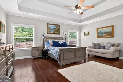 3640 Eagle View Way, Monroe, GA 30655 - Photo 50