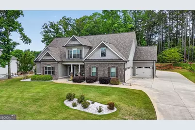 3640 Eagle View Way, Monroe, GA 30655 - Photo 4