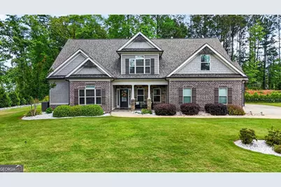3640 Eagle View Way, Monroe, GA 30655 - Photo 2