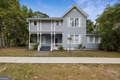 1416 Lee Street, Brunswick, GA 31520 - Photo 1