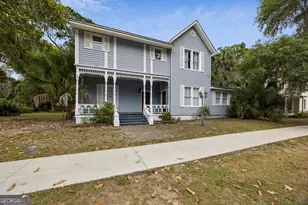 1416 Lee St, Brunswick, GA 31520 - Photo 2