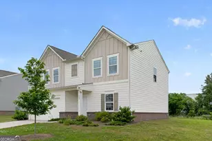160 Verona Dr NW, Cartersville, GA 30120 - Photo 1