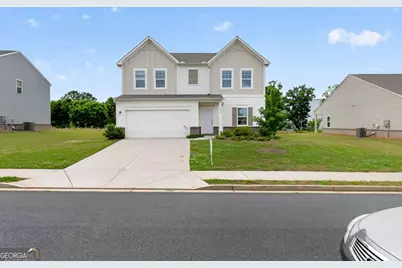 160 Verona Drive NW, Cartersville, GA 30120 - Photo 2