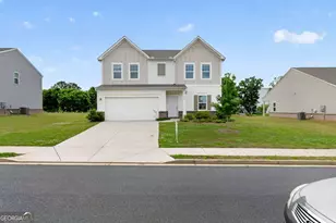 160 Verona Dr NW, Cartersville, GA 30120 - Photo 2