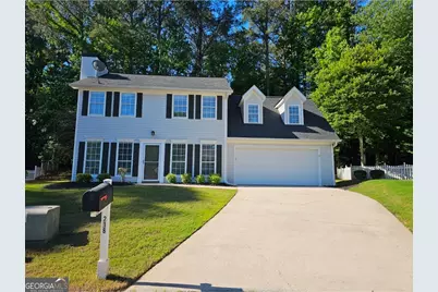 218 Preston Circle, Peachtree City, GA 30269 - Photo 2