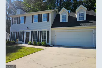 218 Preston Circle, Peachtree City, GA 30269 - Photo 4