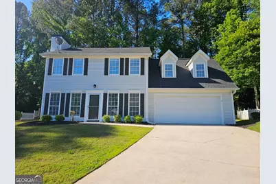 218 Preston Circle, Peachtree City, GA 30269 - Photo 1