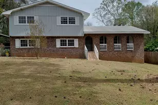 6684 Londonderry Dr, Morrow, GA 30260 - Photo 2