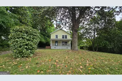 222 Macon Street, McDonough, GA 30253 - Photo 1
