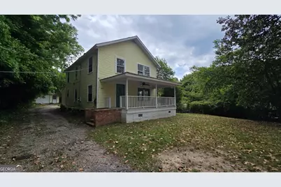 222 Macon Street, McDonough, GA 30253 - Photo 2