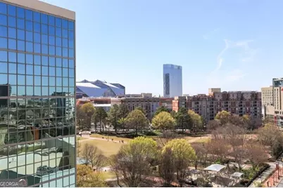 285 Centennial Olympic Park Drive NW #1108, Atlanta, GA 30313 - Photo 20
