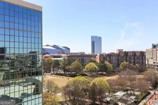 285 Centennial Olympic Park Dr NW, Atlanta, GA 30313 - Photo 20