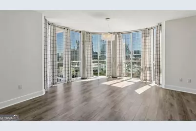 285 Centennial Olympic Park Drive NW #1108, Atlanta, GA 30313 - Photo 10