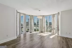 285 Centennial Olympic Park Dr NW, Atlanta, GA 30313 - Photo 10