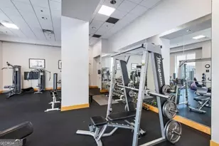 285 Centennial Olympic Park Dr NW, Atlanta, GA 30313 - Photo 24