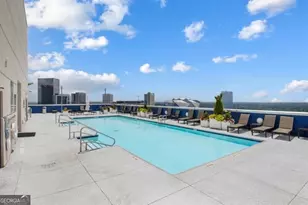 285 Centennial Olympic Park Dr NW, Atlanta, GA 30313 - Photo 22