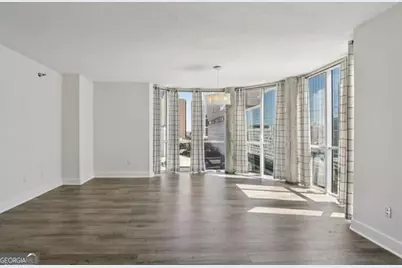 285 Centennial Olympic Park Drive NW #1108, Atlanta, GA 30313 - Photo 2