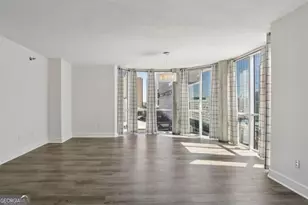 285 Centennial Olympic Park Dr NW, Atlanta, GA 30313 - Photo 2