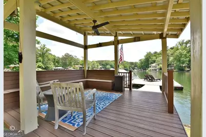 881 Boat Club Road, Hamilton, GA 31811 - Photo 16