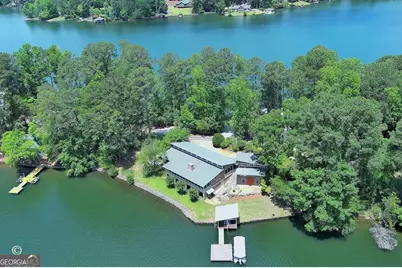 881 Boat Club Road, Hamilton, GA 31811 - Photo 4