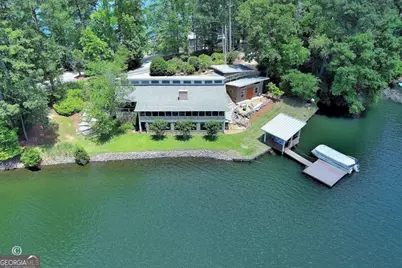 881 Boat Club Road, Hamilton, GA 31811 - Photo 2