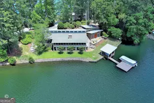 881 Boat Club Rd, Hamilton, GA 31811 - Photo 2