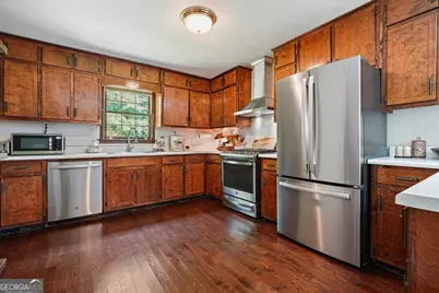 367 Bradshaw Lane, Canton, GA 30115 - Photo 18