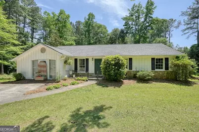 367 Bradshaw Lane, Canton, GA 30115 - Photo 4