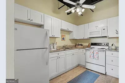20 Marietta Street NW #APT 13F, Atlanta, GA 30303 - Photo 8