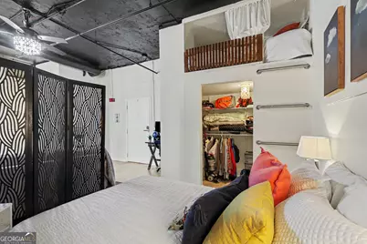 20 Marietta Street NW #APT 13F, Atlanta, GA 30303 - Photo 12