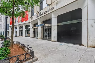 20 Marietta Street NW #APT 13F, Atlanta, GA 30303 - Photo 24