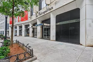 20 Marietta St NW, Atlanta, GA 30303 - Photo 24