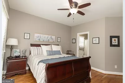 302 Shady Valley Drive, Carrollton, GA 30116 - Photo 30