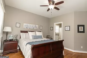 302 Shady Valley Dr, Carrollton, GA 30116 - Photo 30