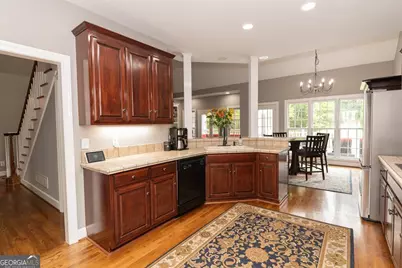 302 Shady Valley Drive, Carrollton, GA 30116 - Photo 14
