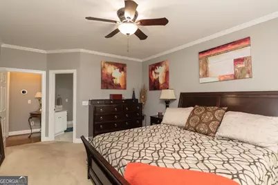 302 Shady Valley Drive, Carrollton, GA 30116 - Photo 36