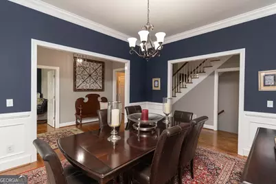302 Shady Valley Drive, Carrollton, GA 30116 - Photo 10