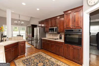 302 Shady Valley Drive, Carrollton, GA 30116 - Photo 16